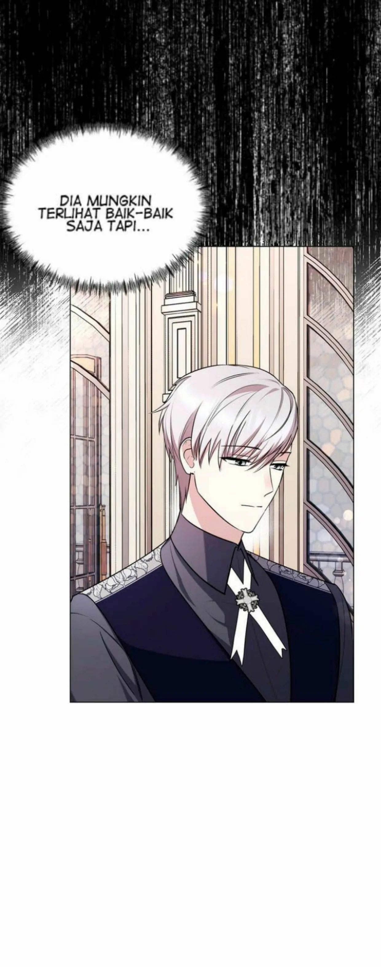 How to Tame The Merciless Villain - Chapter 6 33 How to Tame The Merciless Villain - Chapter 6 33