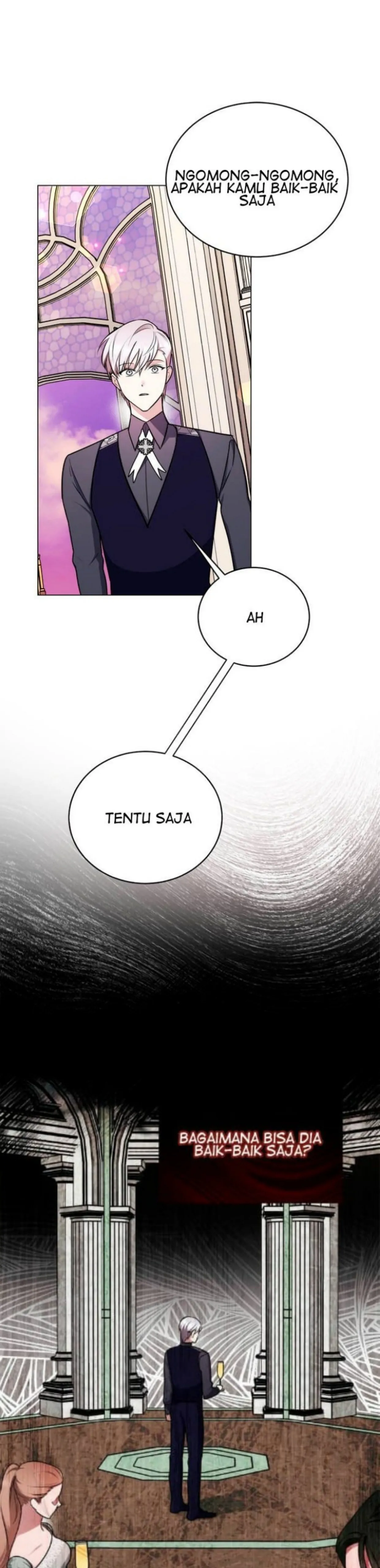 How to Tame The Merciless Villain - Chapter 6 30 How to Tame The Merciless Villain - Chapter 6 30