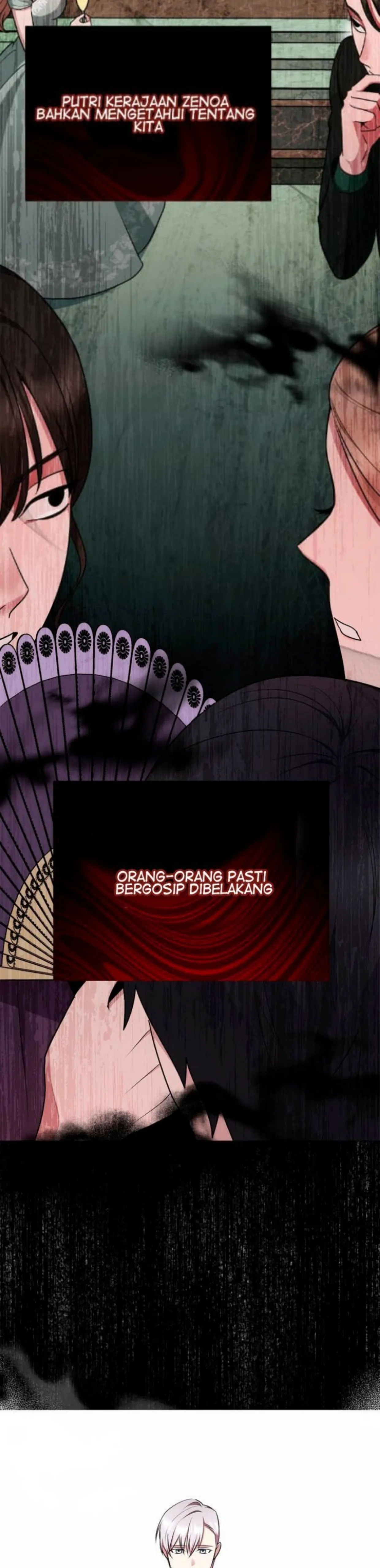 How to Tame The Merciless Villain - Chapter 6 31 How to Tame The Merciless Villain - Chapter 6 31