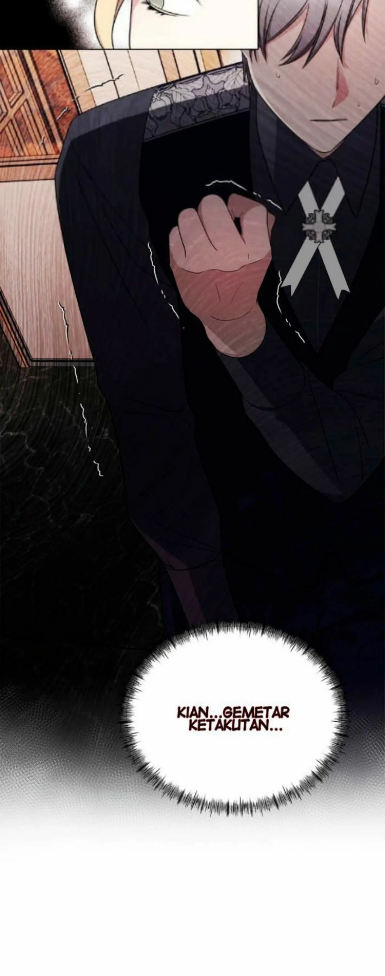 How to Tame The Merciless Villain - Chapter 6 37 How to Tame The Merciless Villain - Chapter 6 37