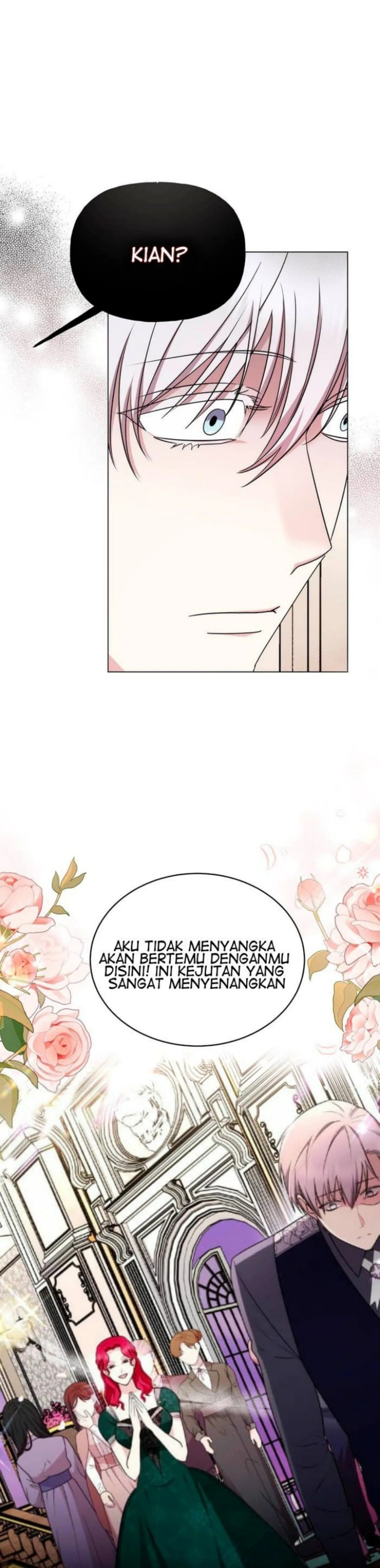 How to Tame The Merciless Villain - Chapter 6 34 How to Tame The Merciless Villain - Chapter 6 34