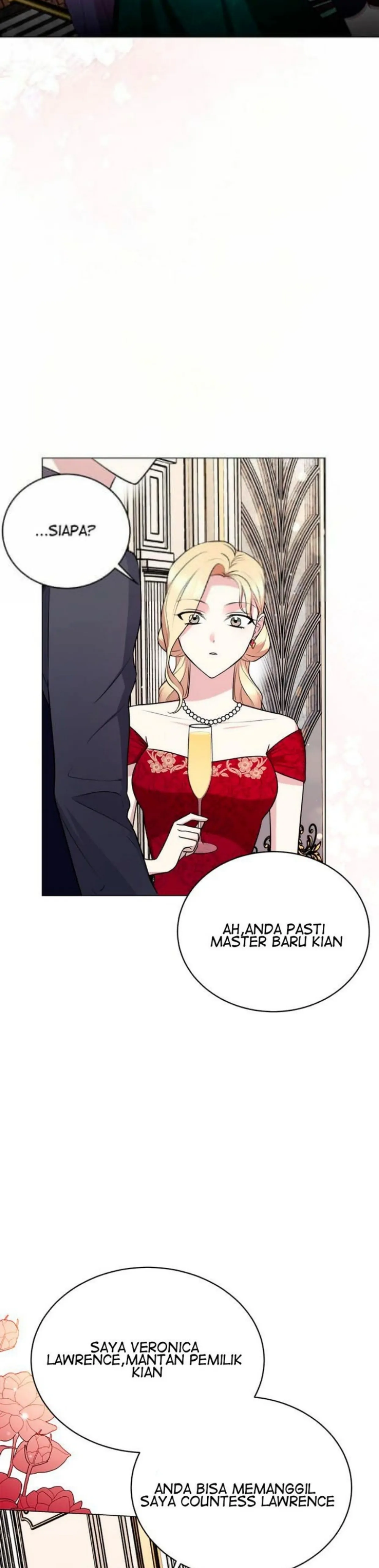 How to Tame The Merciless Villain - Chapter 6 35 How to Tame The Merciless Villain - Chapter 6 35