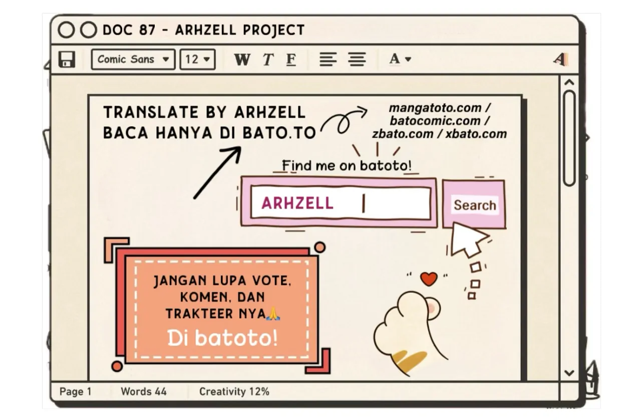 How to Tame The Merciless Villain - Chapter 6 1 How to Tame The Merciless Villain - Chapter 6 1