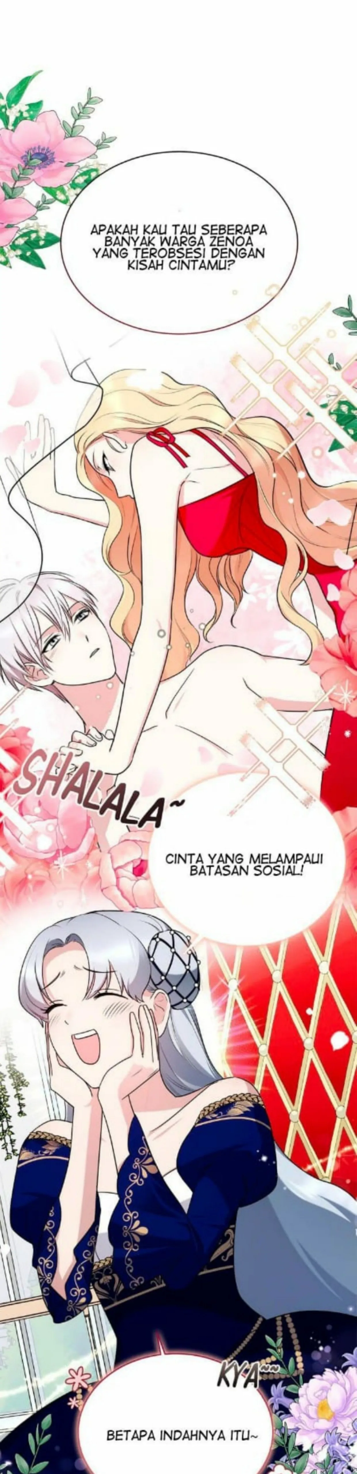 How to Tame The Merciless Villain - Chapter 6 13 How to Tame The Merciless Villain - Chapter 6 13