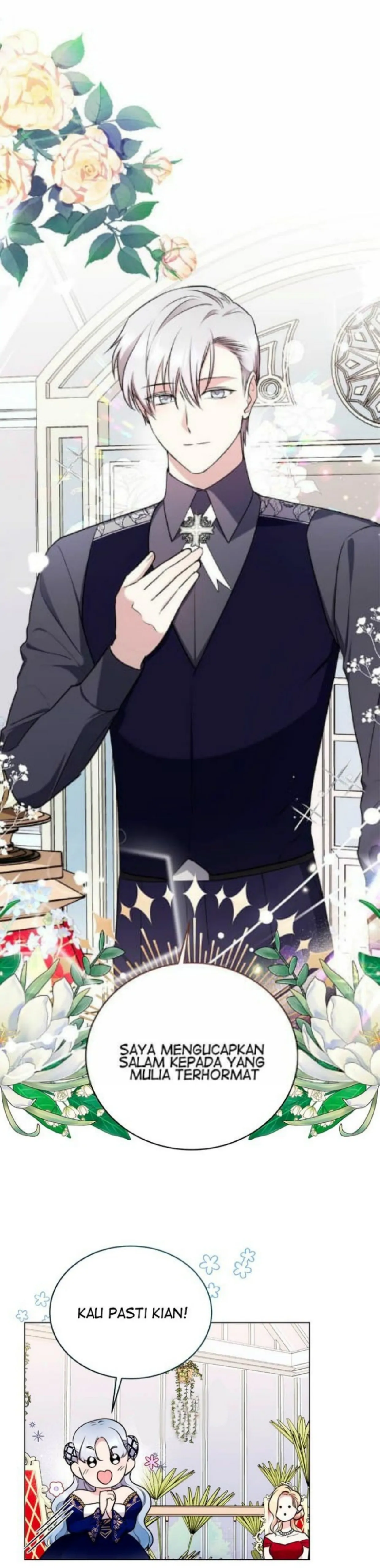 How to Tame The Merciless Villain - Chapter 6 10 How to Tame The Merciless Villain - Chapter 6 10