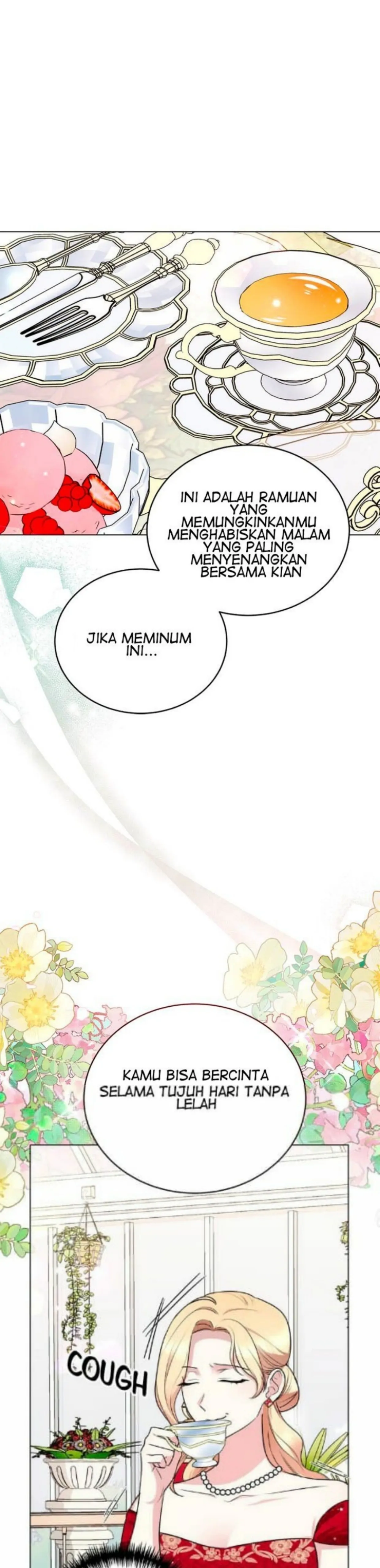 How to Tame The Merciless Villain - Chapter 6 17 How to Tame The Merciless Villain - Chapter 6 17