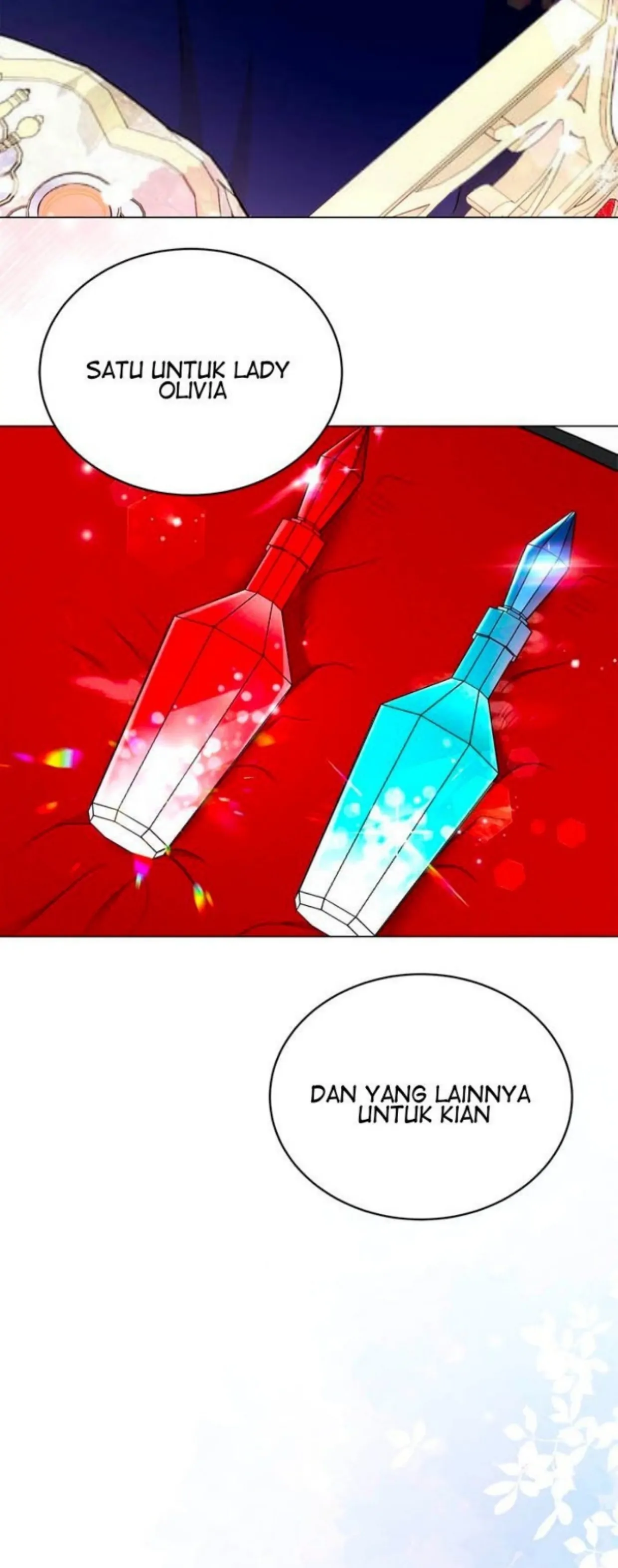 How to Tame The Merciless Villain - Chapter 6 15 How to Tame The Merciless Villain - Chapter 6 15