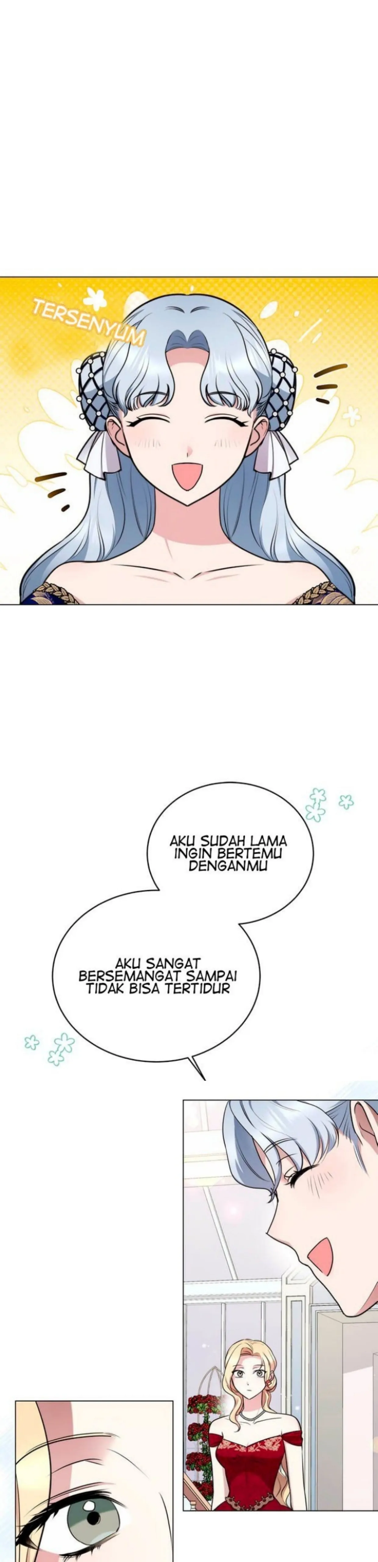 How to Tame The Merciless Villain - Chapter 6 6 How to Tame The Merciless Villain - Chapter 6 6