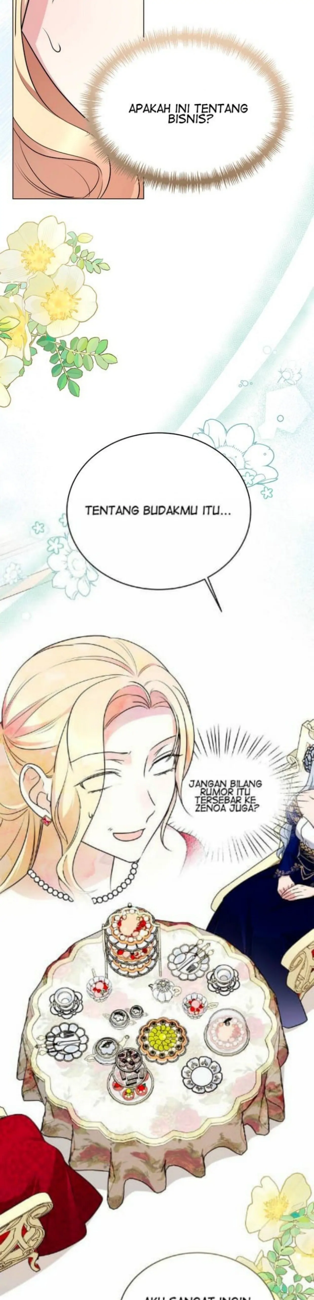 How to Tame The Merciless Villain - Chapter 6 7 How to Tame The Merciless Villain - Chapter 6 7