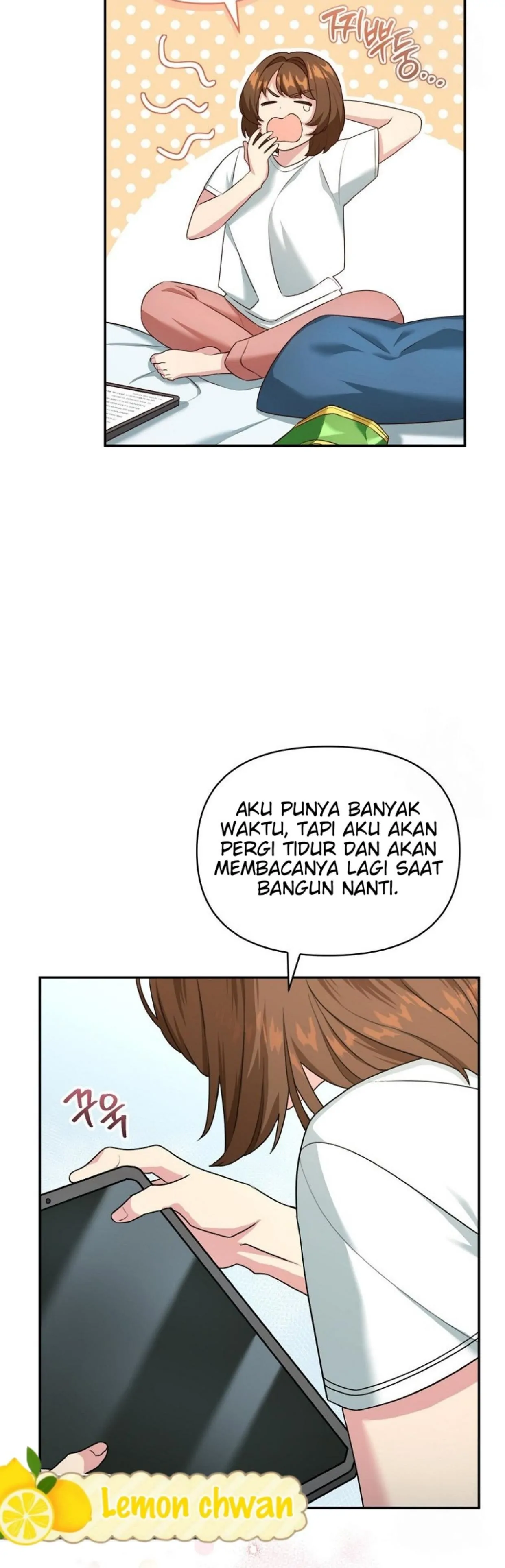 I&#8217;m a Villainess, but I&#8217;m Good at Cooking - Chapter 1 8