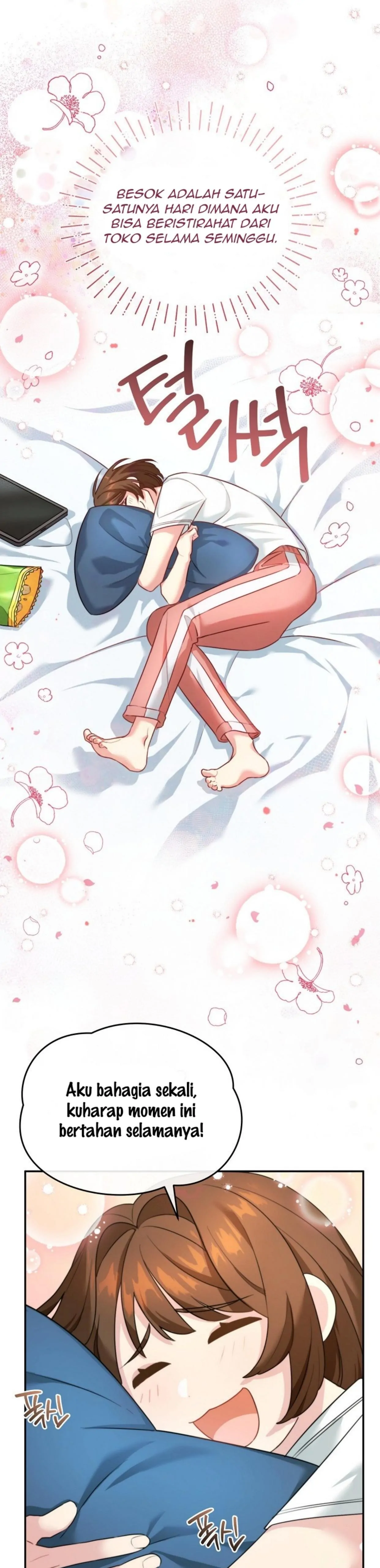 I&#8217;m a Villainess, but I&#8217;m Good at Cooking - Chapter 1 9