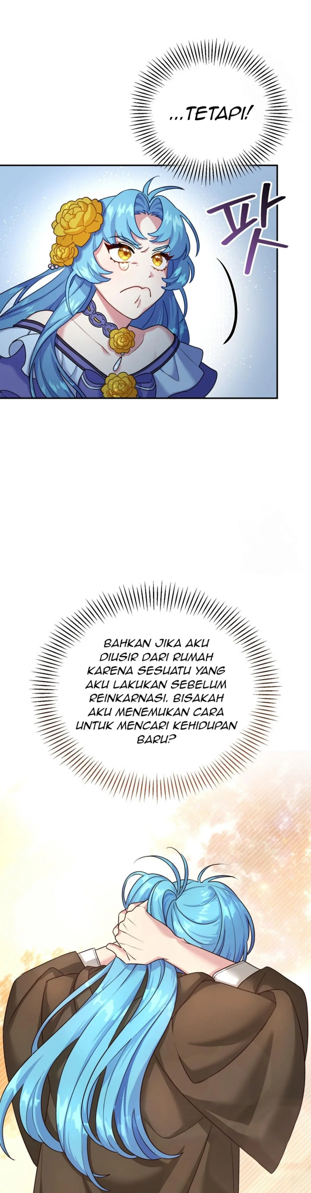 I&#8217;m a Villainess, but I&#8217;m Good at Cooking - Chapter 1 23