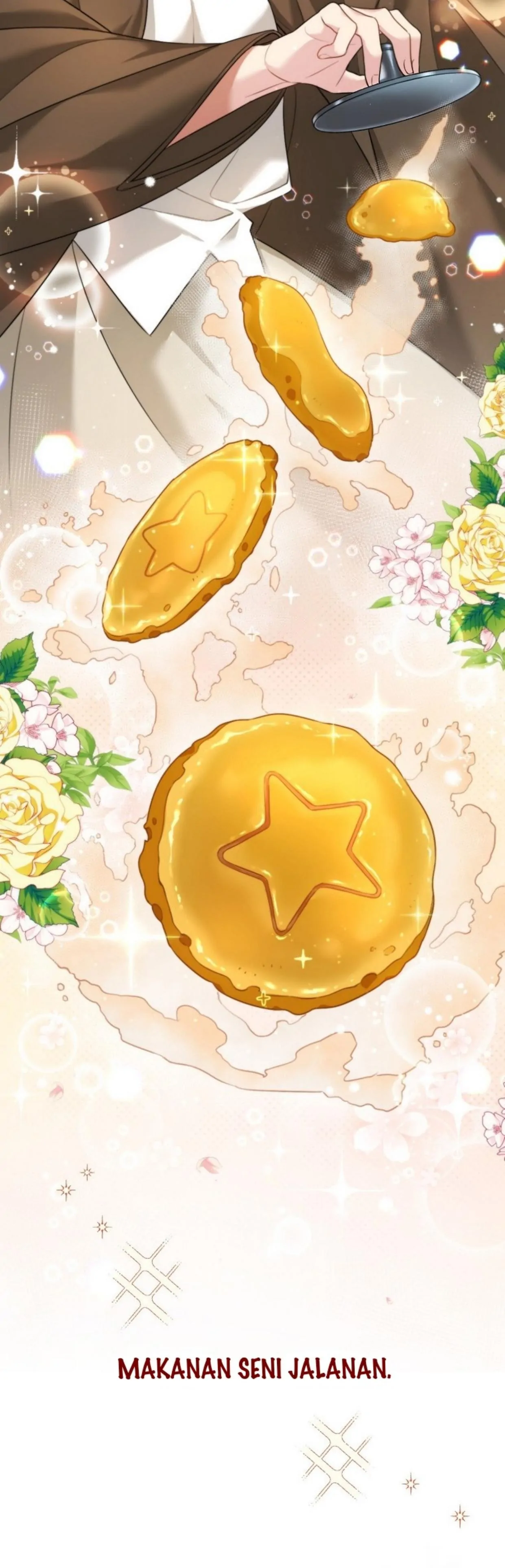 I&#8217;m a Villainess, but I&#8217;m Good at Cooking - Chapter 1 27