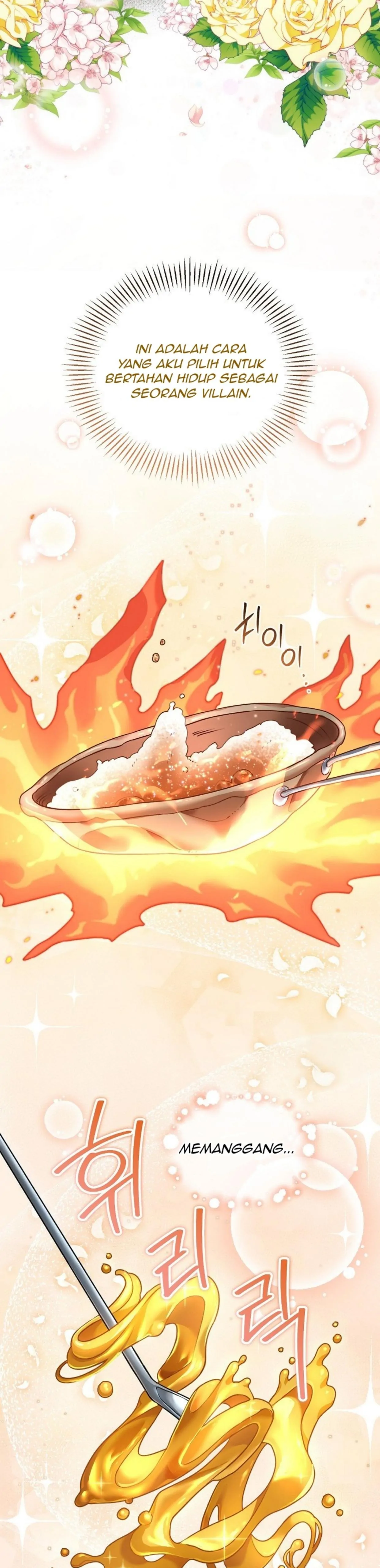I&#8217;m a Villainess, but I&#8217;m Good at Cooking - Chapter 1 25