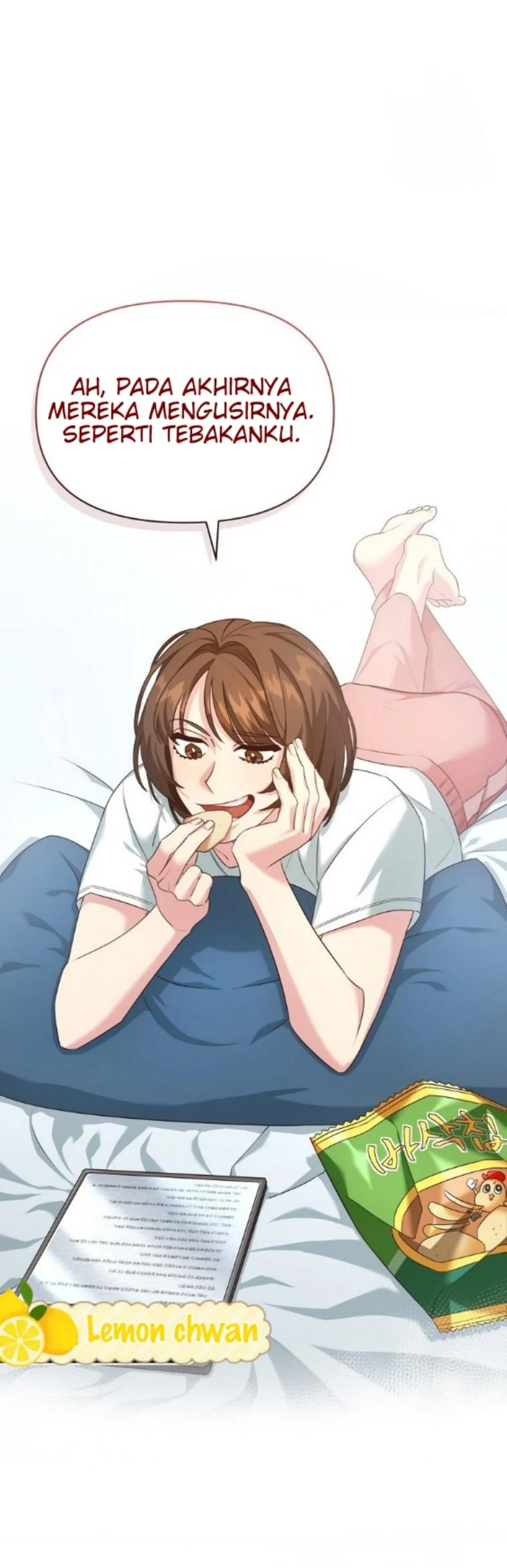 I&#8217;m a Villainess, but I&#8217;m Good at Cooking - Chapter 1 3