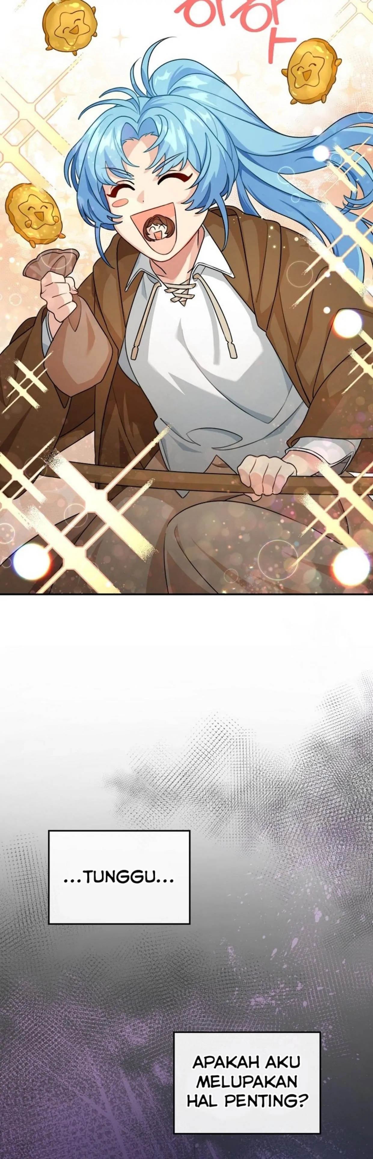 I&#8217;m a Villainess, but I&#8217;m Good at Cooking - Chapter 1 39