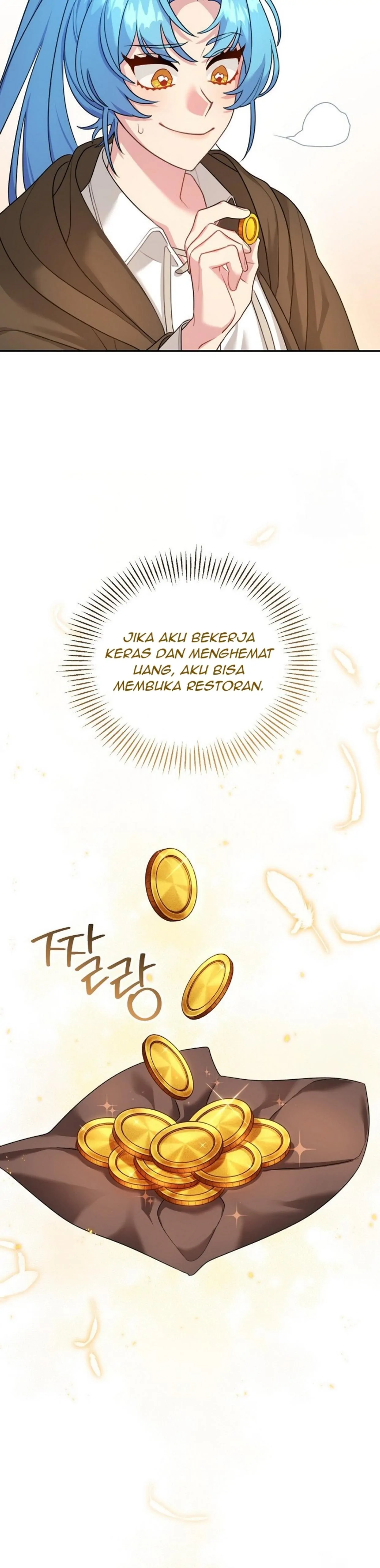 I&#8217;m a Villainess, but I&#8217;m Good at Cooking - Chapter 1 33