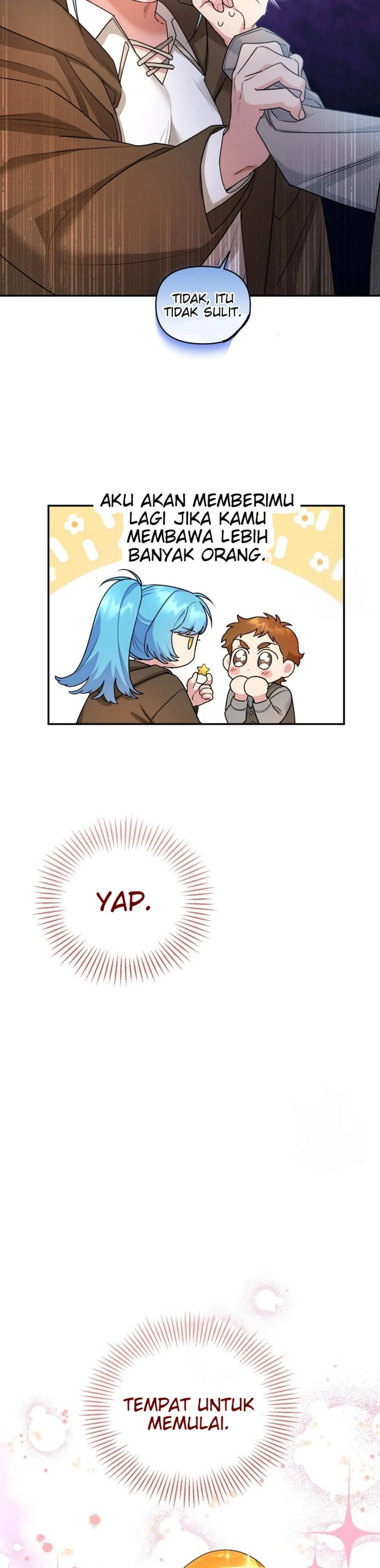 I&#8217;m a Villainess, but I&#8217;m Good at Cooking - Chapter 1 30