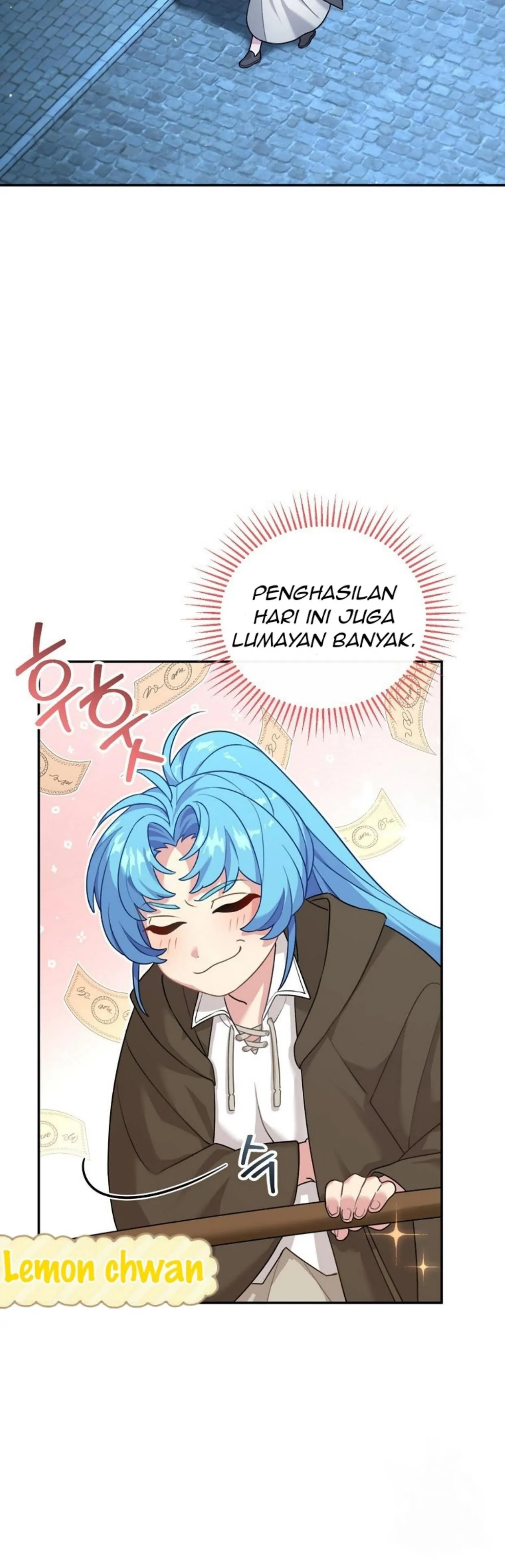 I&#8217;m a Villainess, but I&#8217;m Good at Cooking - Chapter 1 36