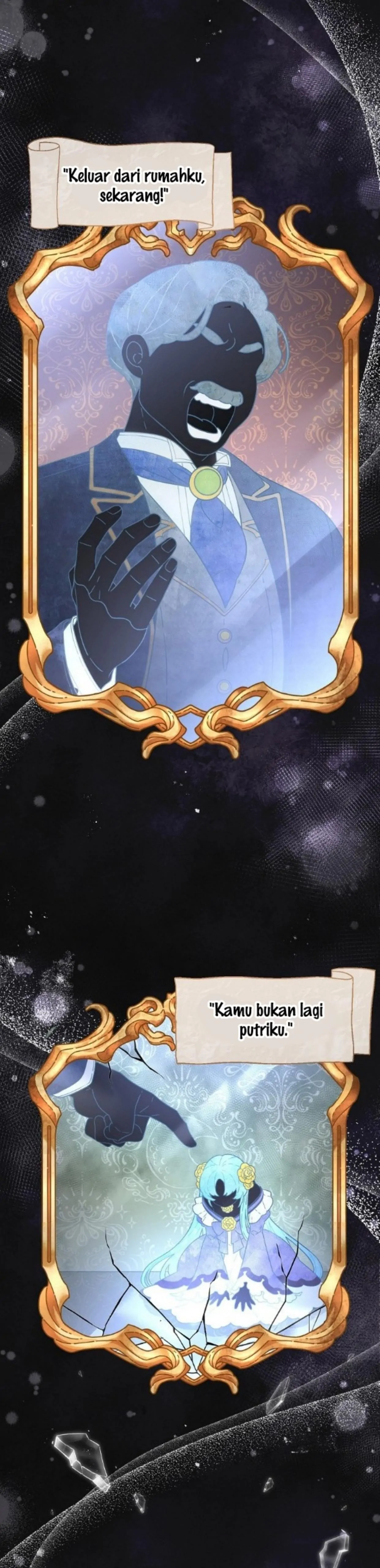 I&#8217;m a Villainess, but I&#8217;m Good at Cooking - Chapter 1 1