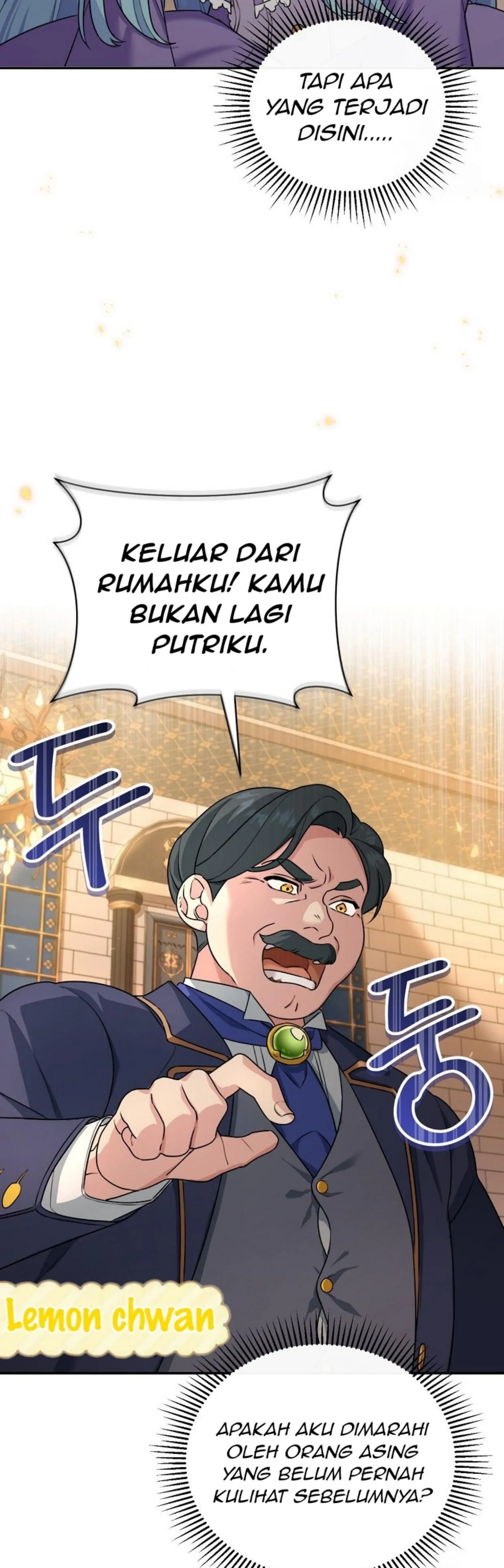 I&#8217;m a Villainess, but I&#8217;m Good at Cooking - Chapter 1 11