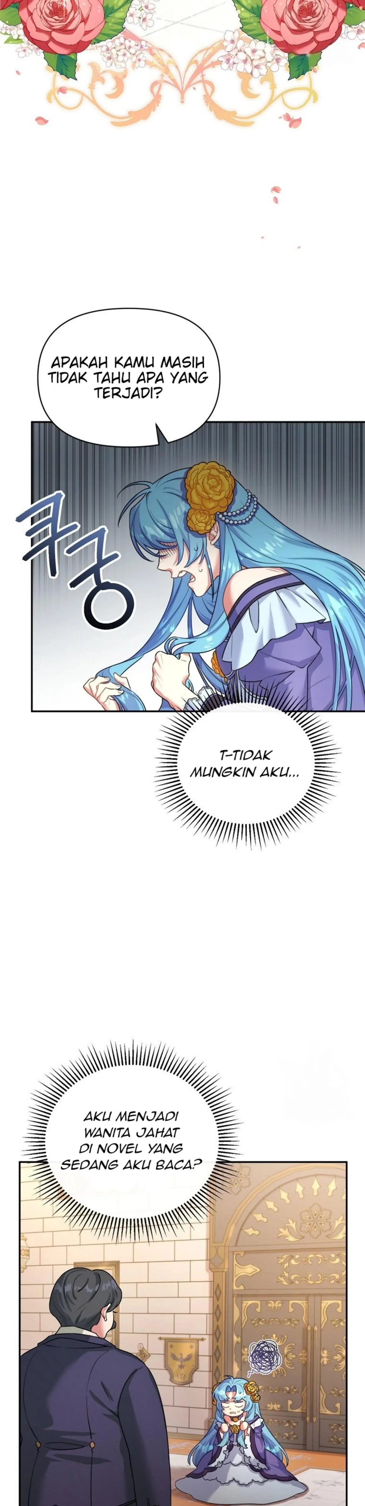 I&#8217;m a Villainess, but I&#8217;m Good at Cooking - Chapter 1 14