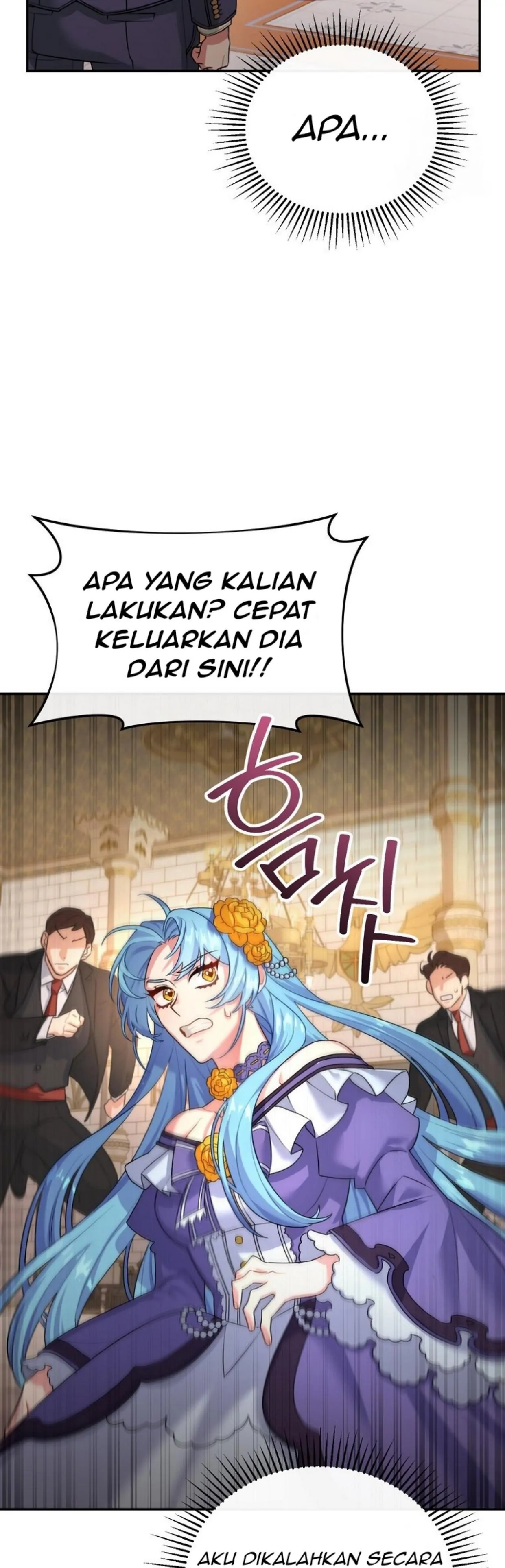 I&#8217;m a Villainess, but I&#8217;m Good at Cooking - Chapter 1 15