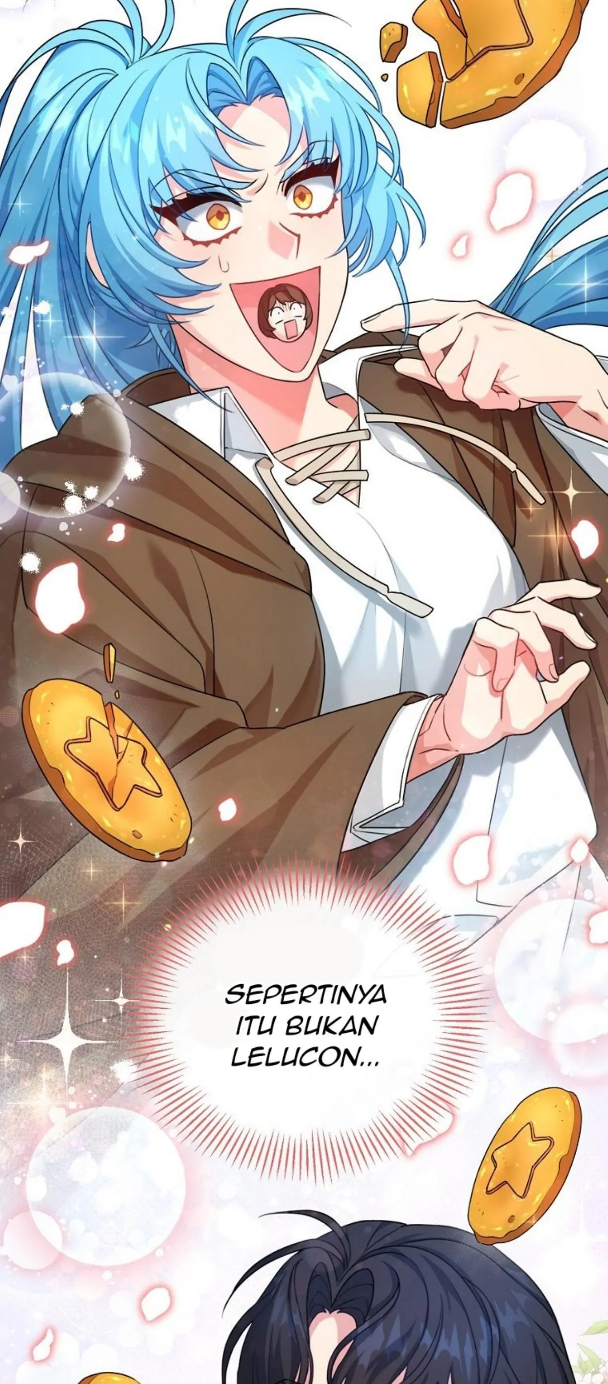 I&#8217;m a Villainess, but I&#8217;m Good at Cooking - Chapter 1 62