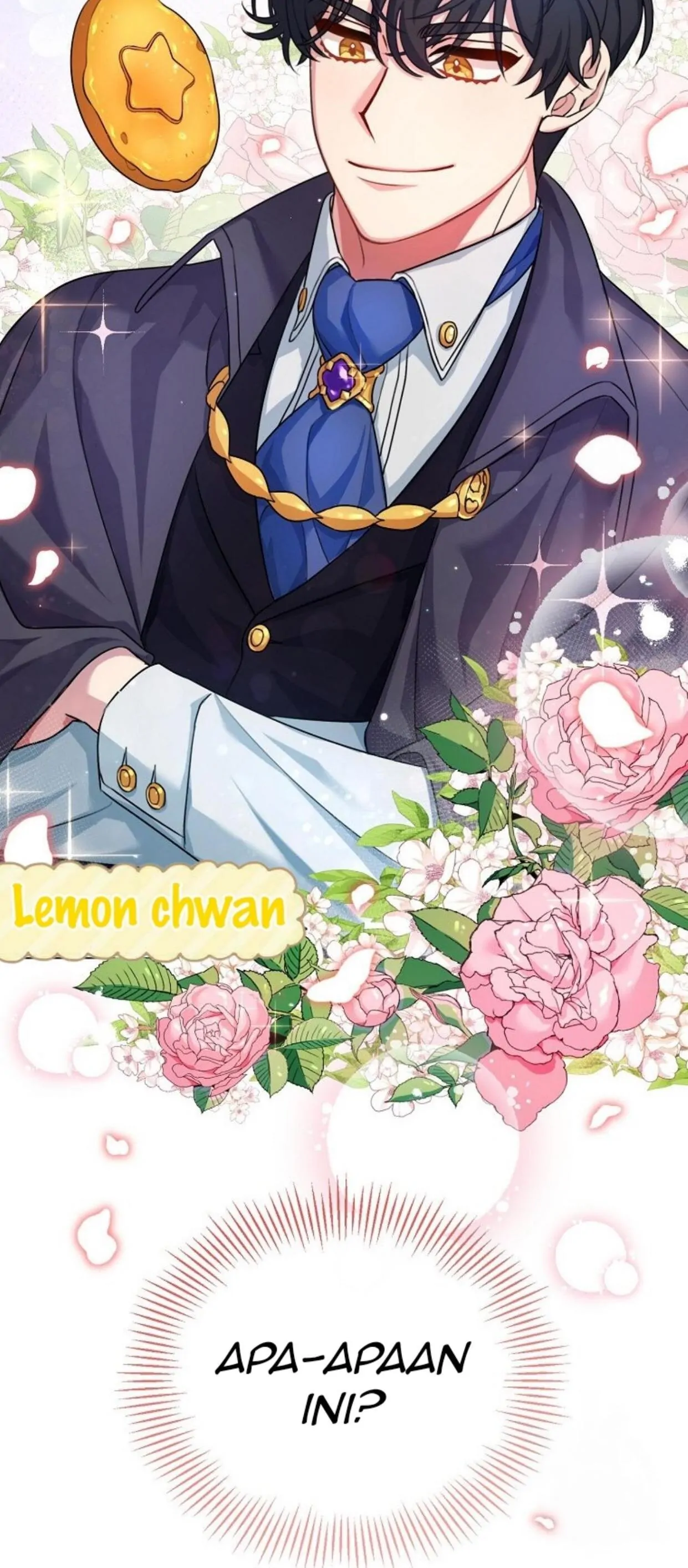 I&#8217;m a Villainess, but I&#8217;m Good at Cooking - Chapter 1 63