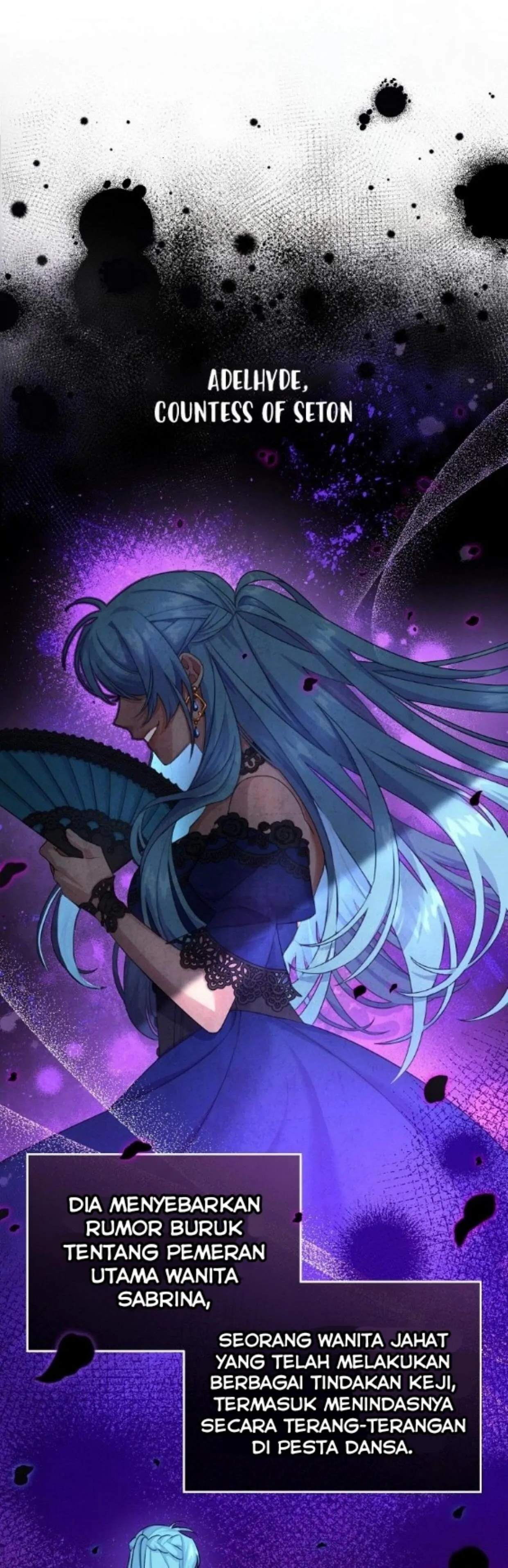 I&#8217;m a Villainess, but I&#8217;m Good at Cooking - Chapter 1 4