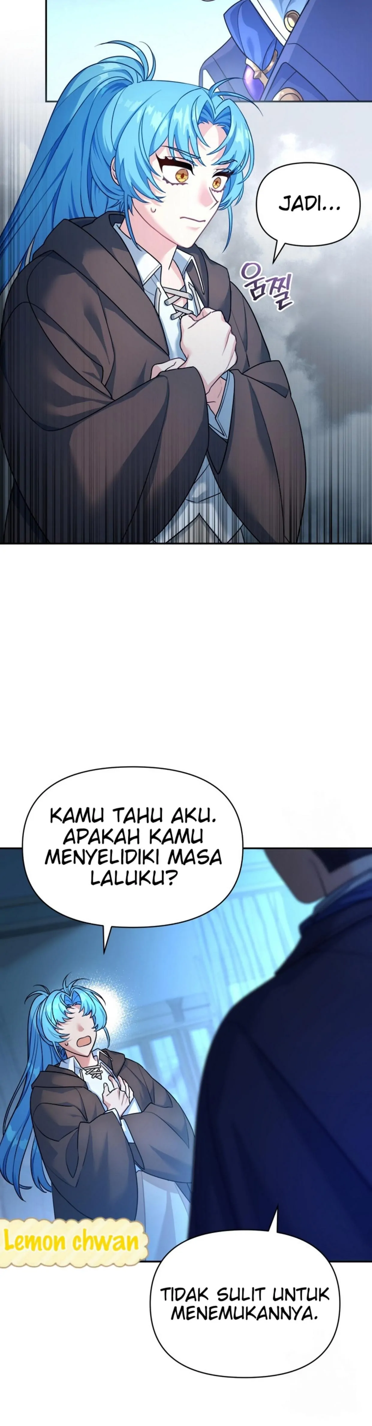 I&#8217;m a Villainess, but I&#8217;m Good at Cooking - Chapter 1 48