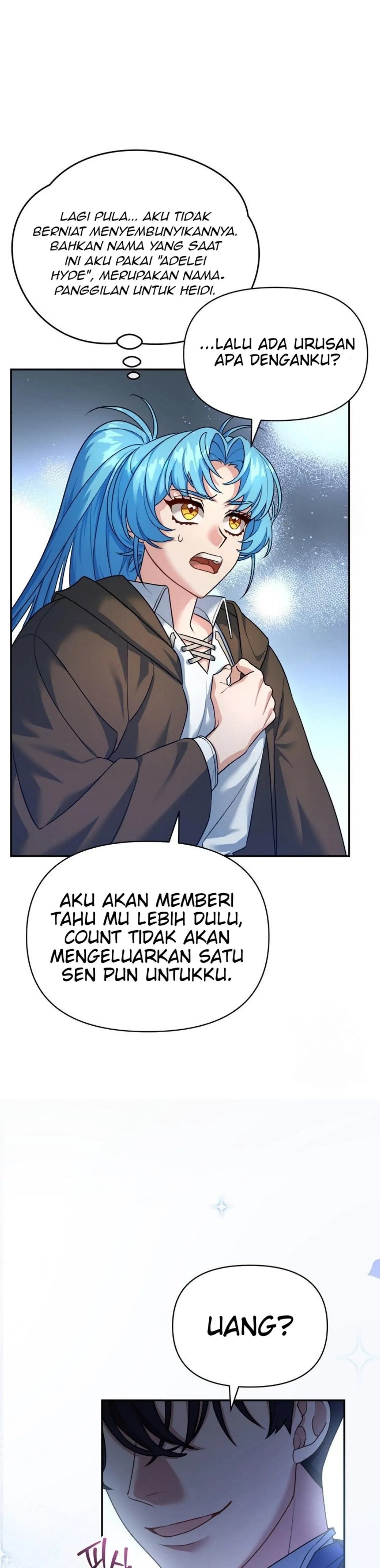 I&#8217;m a Villainess, but I&#8217;m Good at Cooking - Chapter 1 49