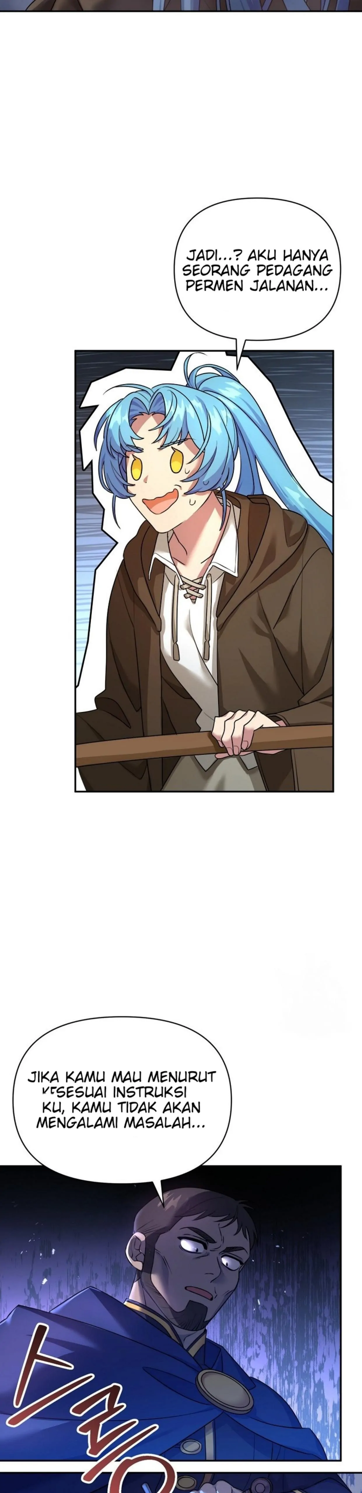 I&#8217;m a Villainess, but I&#8217;m Good at Cooking - Chapter 1 41