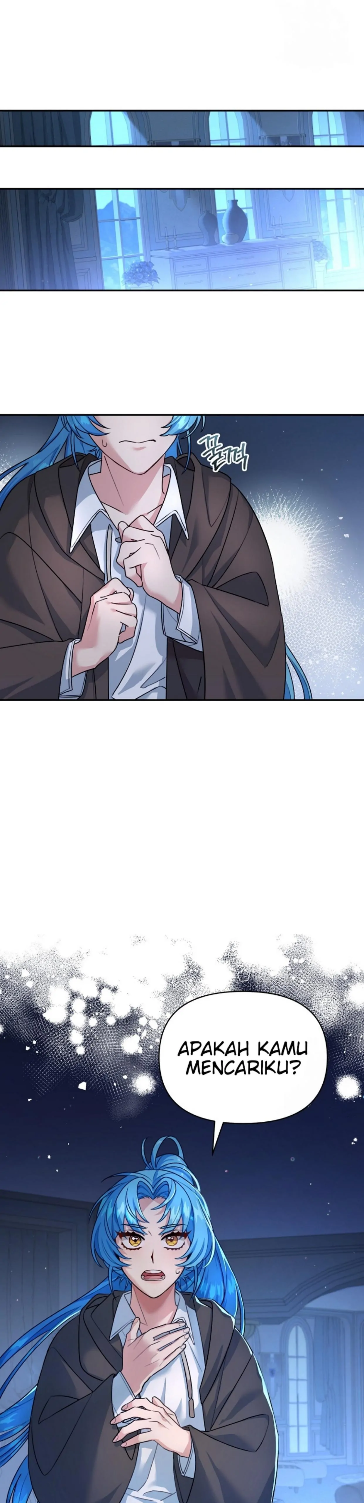 I&#8217;m a Villainess, but I&#8217;m Good at Cooking - Chapter 1 46