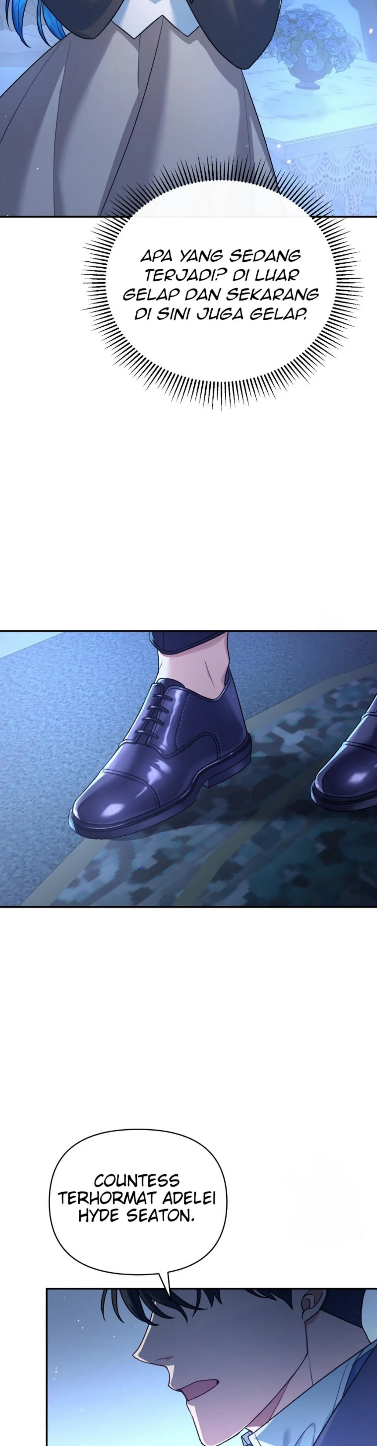 I&#8217;m a Villainess, but I&#8217;m Good at Cooking - Chapter 1 47