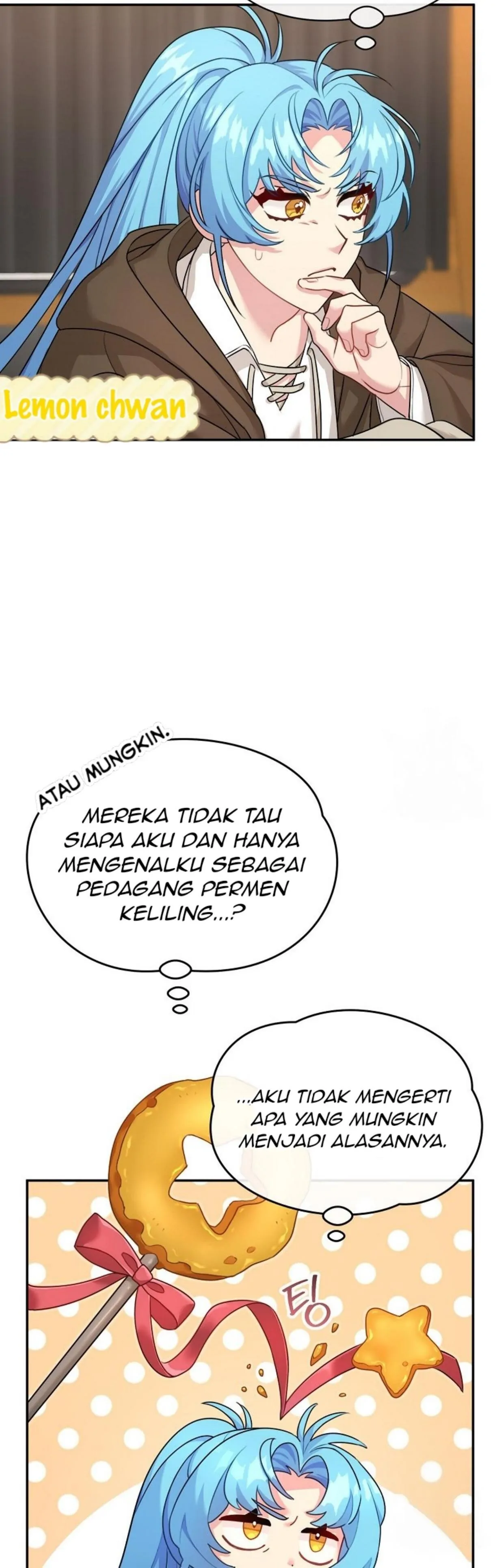 I&#8217;m a Villainess, but I&#8217;m Good at Cooking - Chapter 1 44