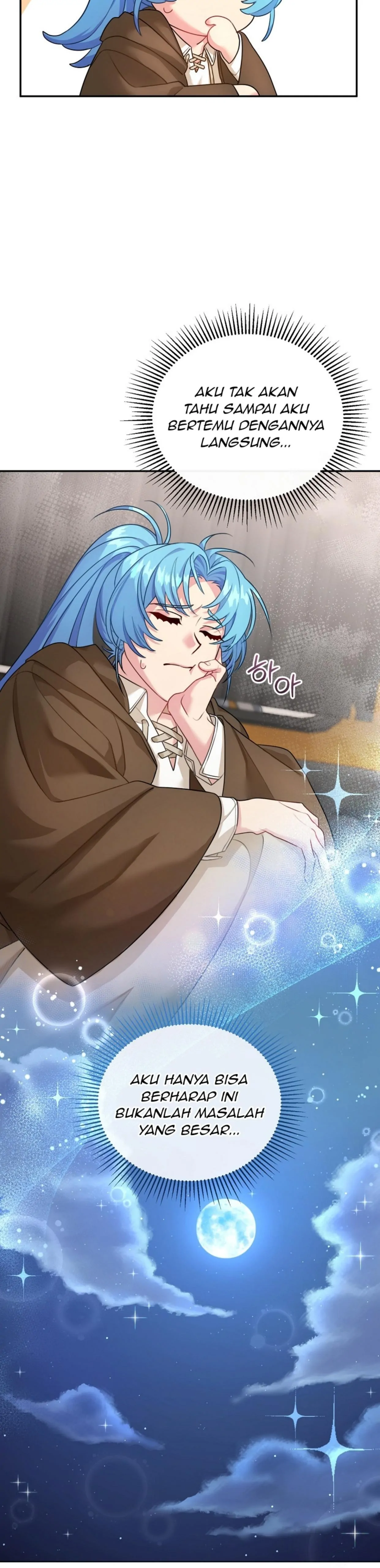 I&#8217;m a Villainess, but I&#8217;m Good at Cooking - Chapter 1 45