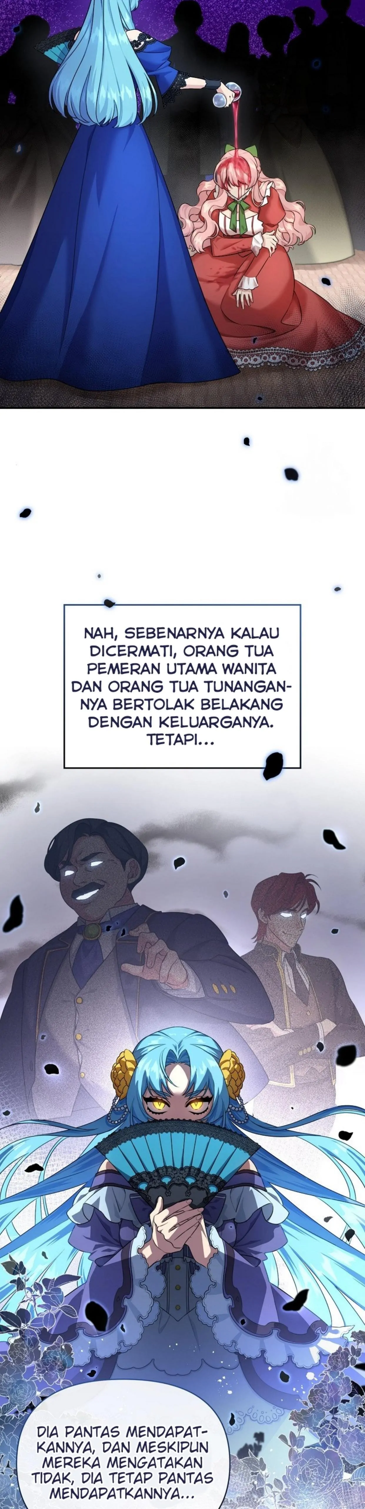 I&#8217;m a Villainess, but I&#8217;m Good at Cooking - Chapter 1 5