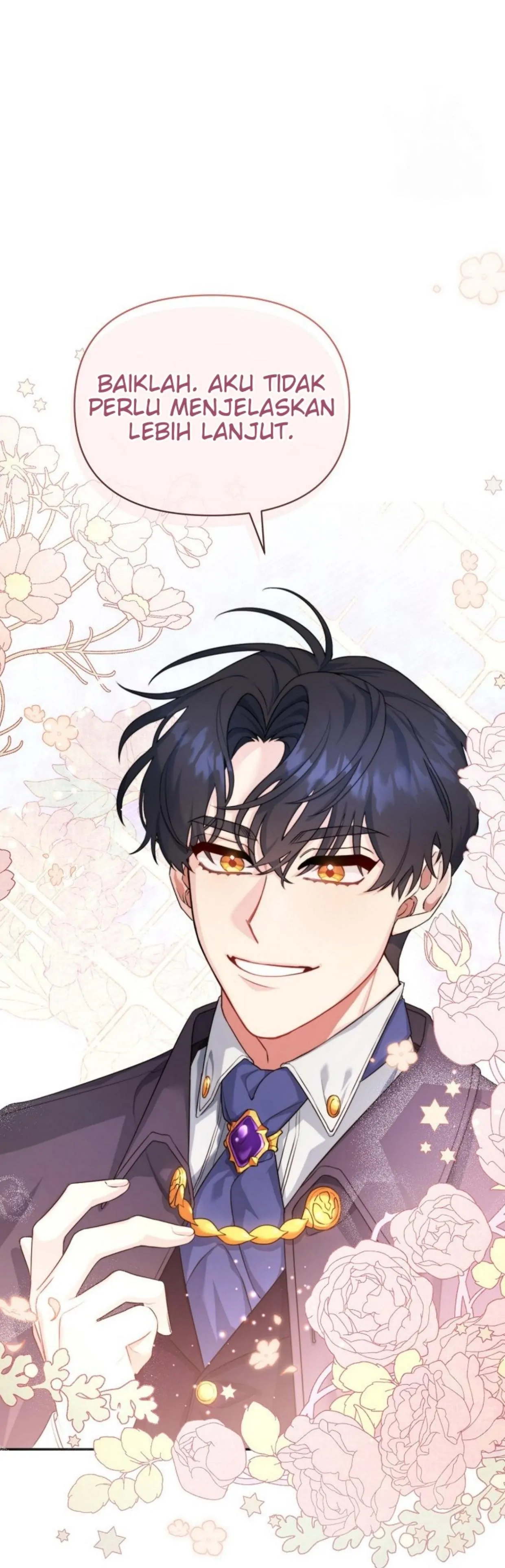 I&#8217;m a Villainess, but I&#8217;m Good at Cooking - Chapter 1 59