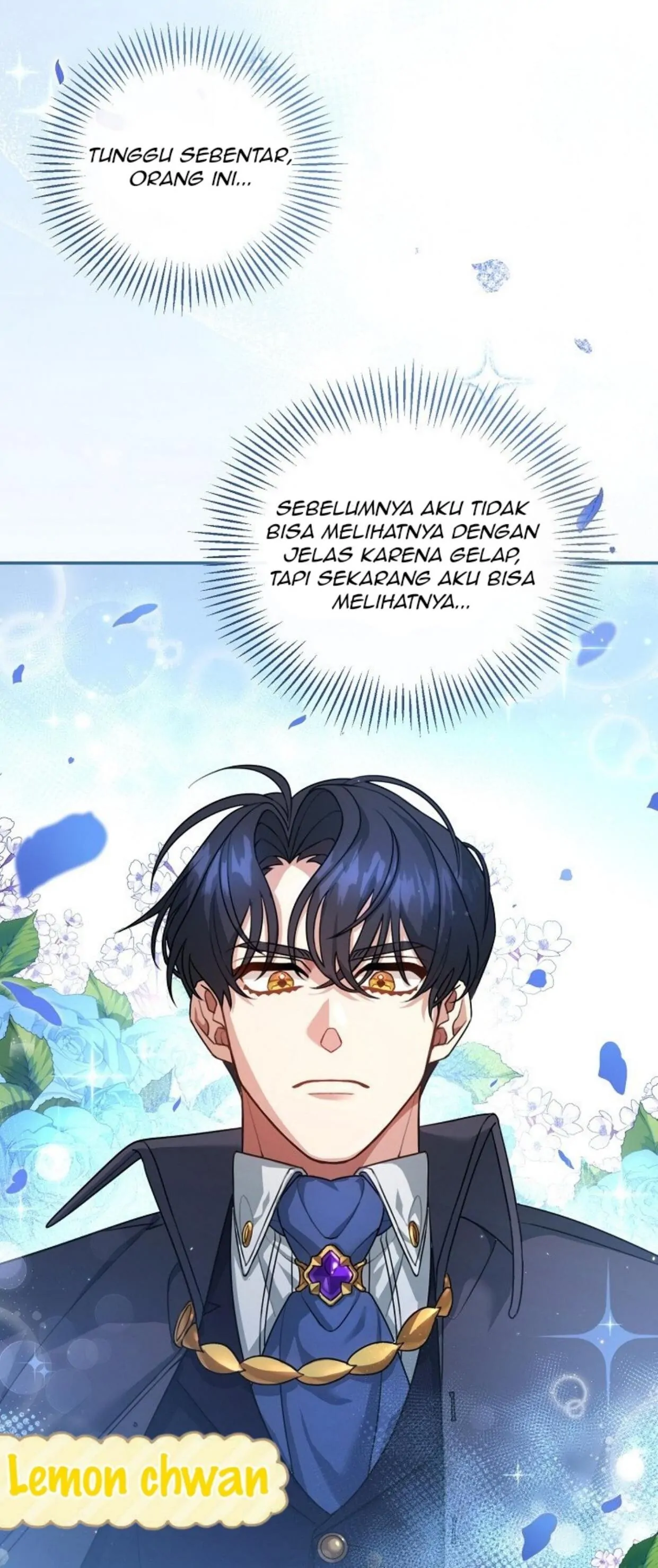 I&#8217;m a Villainess, but I&#8217;m Good at Cooking - Chapter 1 52