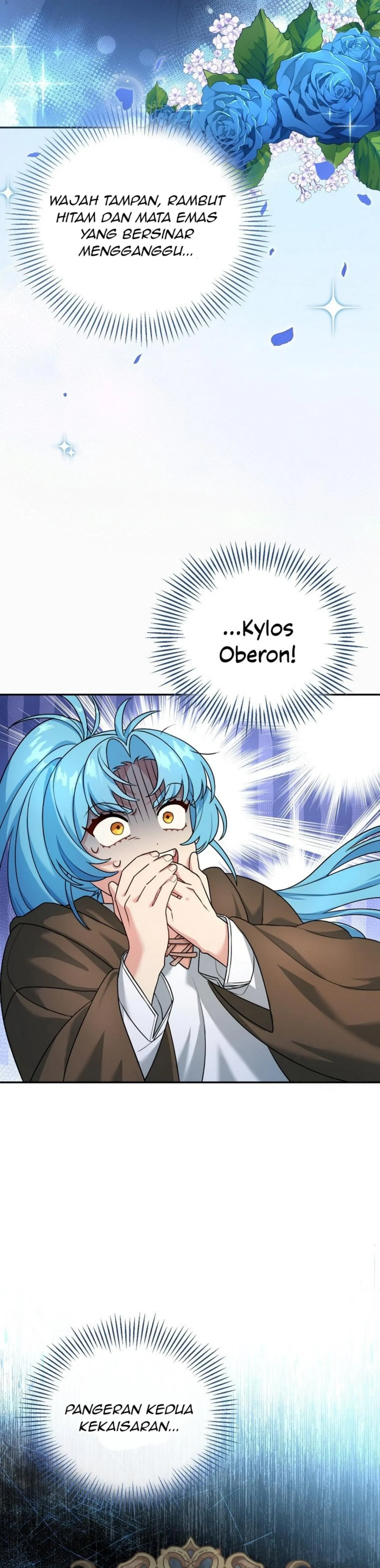 I&#8217;m a Villainess, but I&#8217;m Good at Cooking - Chapter 1 53