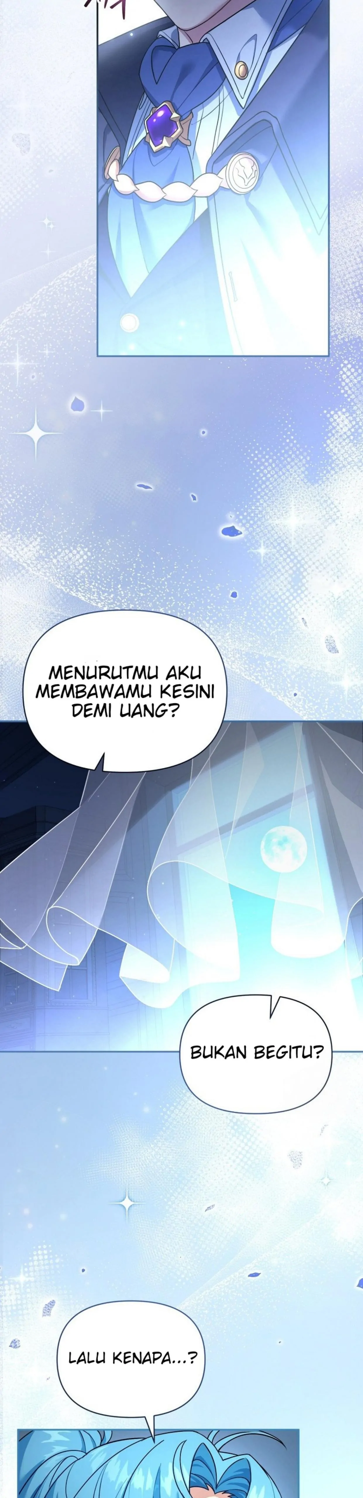 I&#8217;m a Villainess, but I&#8217;m Good at Cooking - Chapter 1 50