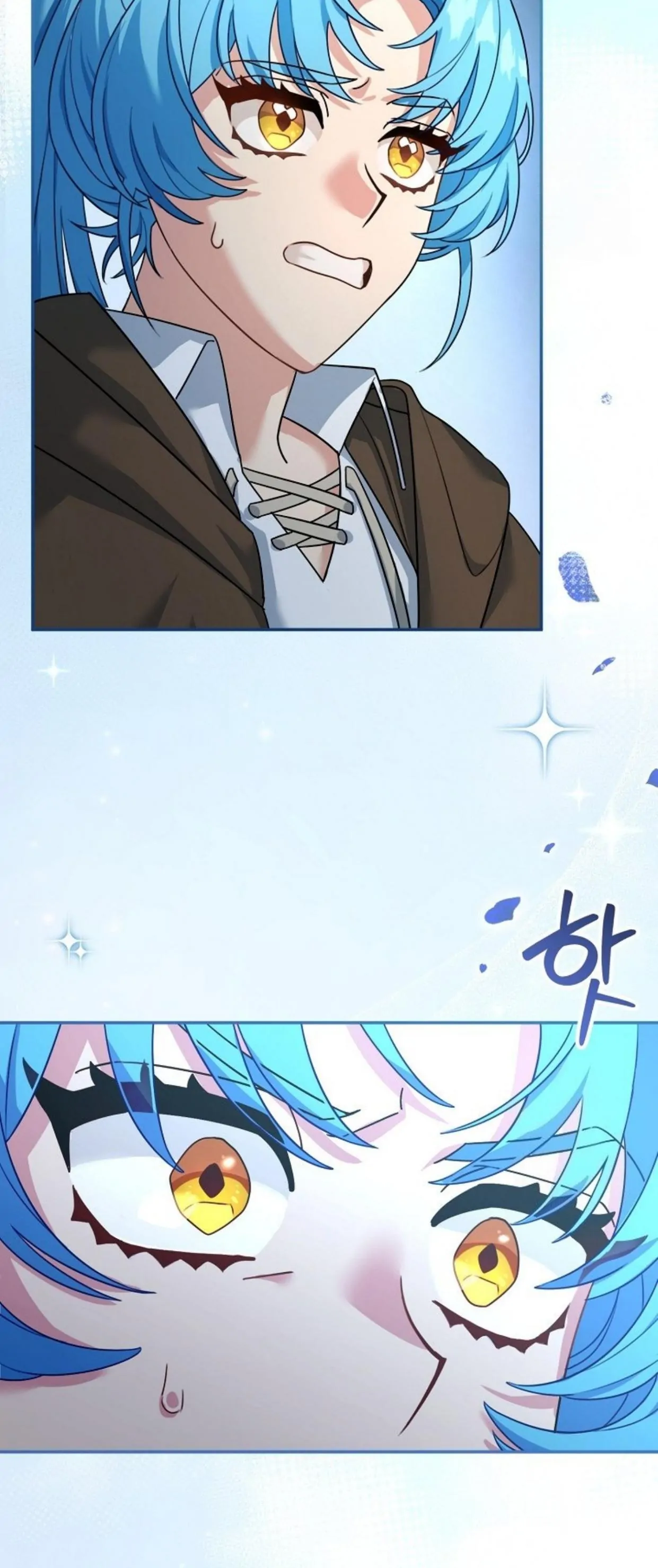 I&#8217;m a Villainess, but I&#8217;m Good at Cooking - Chapter 1 51