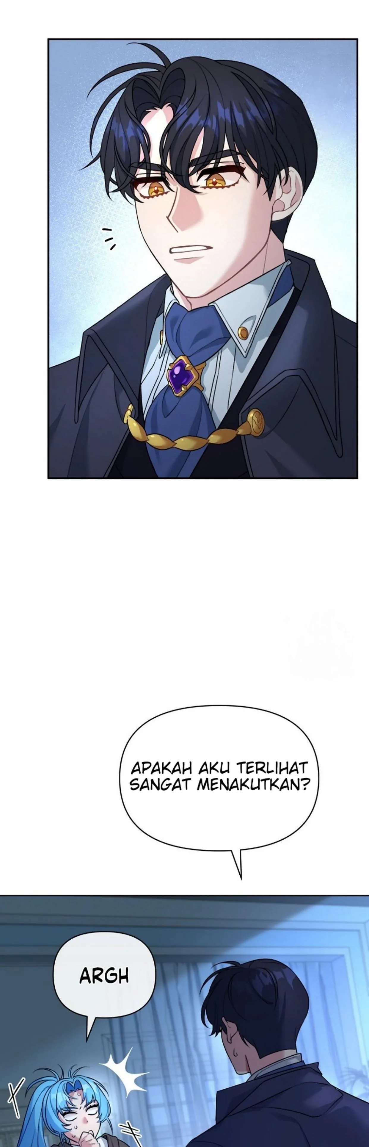 I&#8217;m a Villainess, but I&#8217;m Good at Cooking - Chapter 1 55