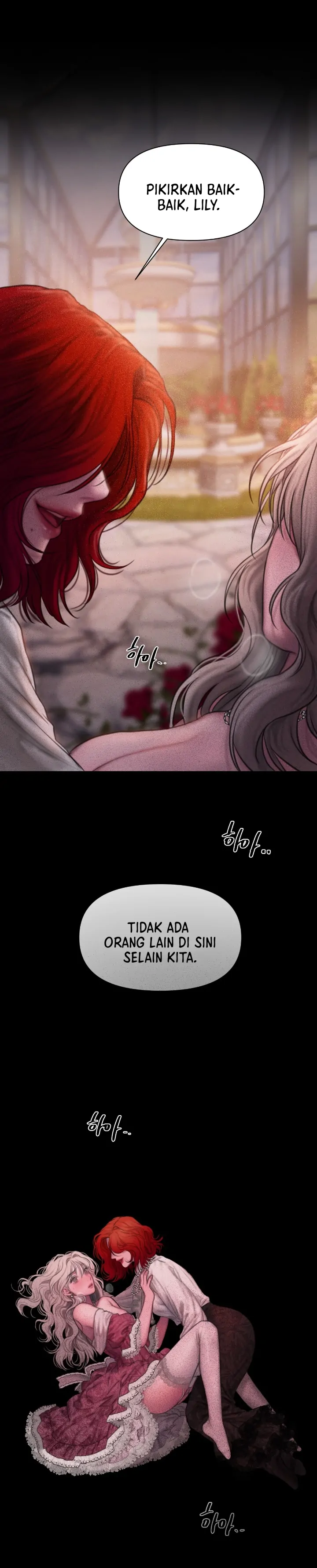 Lily of the Valley - Chapter 7 8