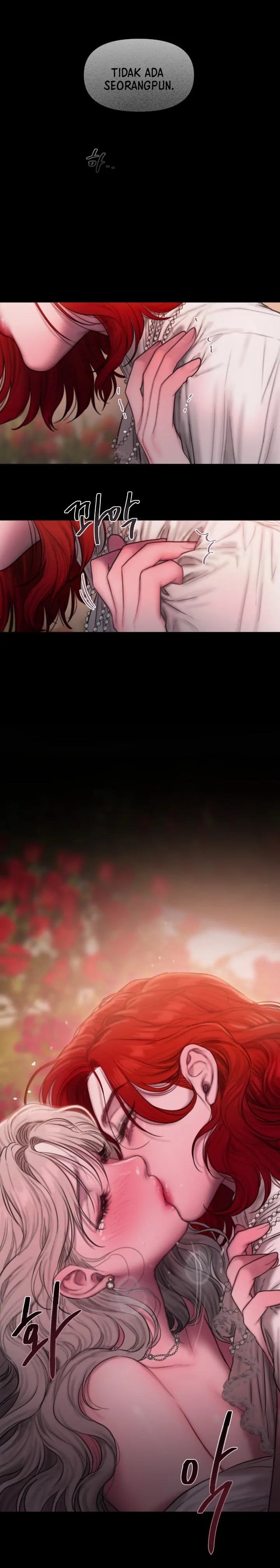 Lily of the Valley - Chapter 7 9