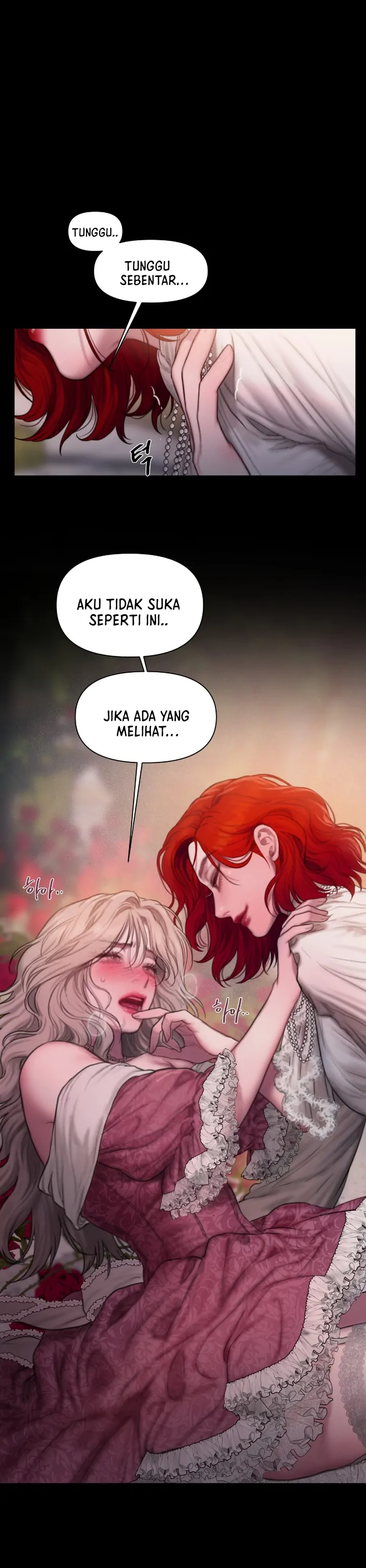 Lily of the Valley - Chapter 7 2