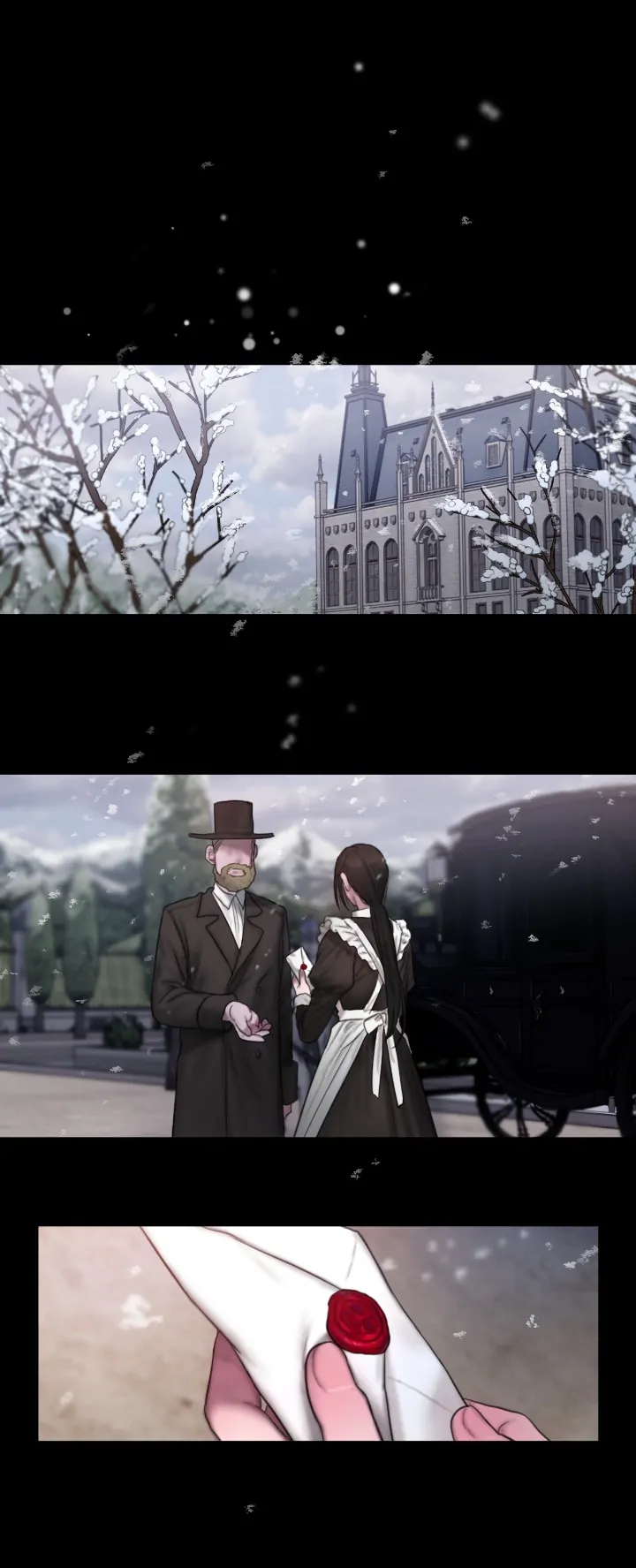 Lily of the Valley - Chapter 7 22