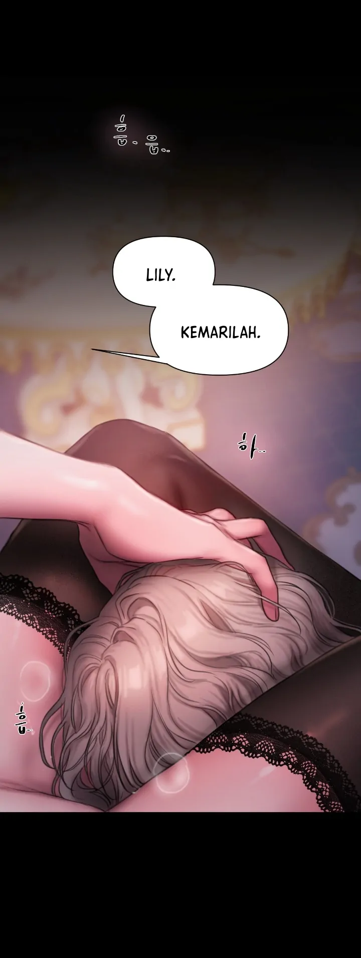 Lily of the Valley - Chapter 7 25
