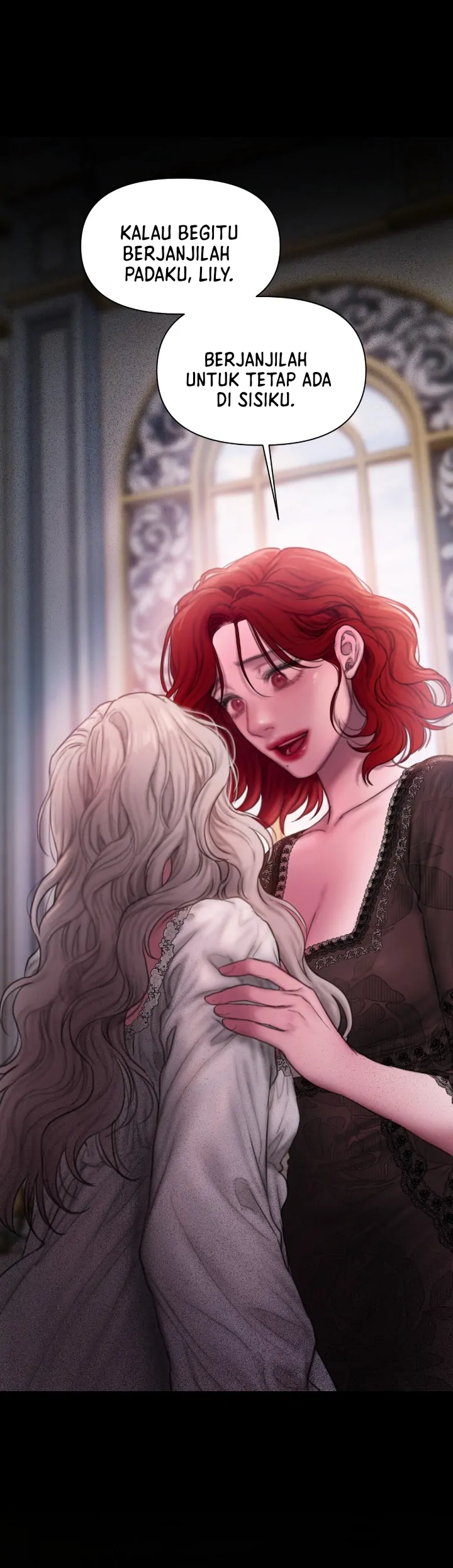 Lily of the Valley - Chapter 7 38